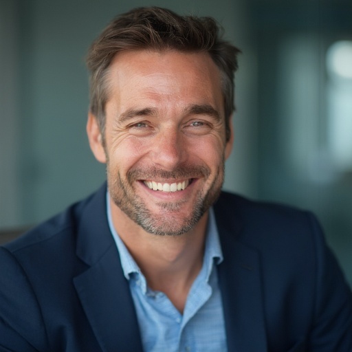 Marek Kowalczyk — kasyno internetowe expert