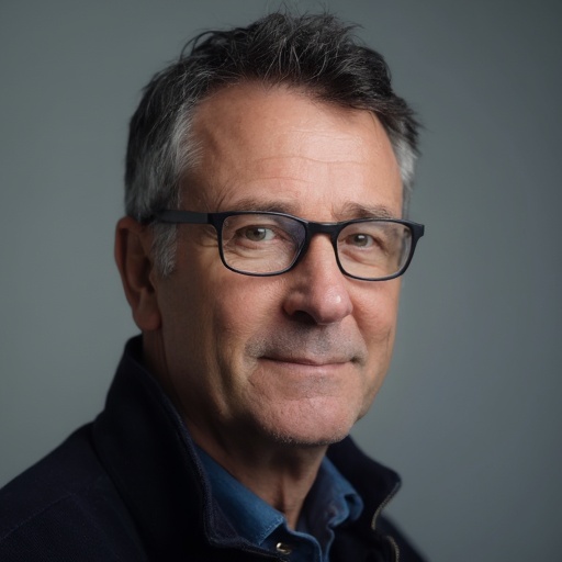 Krzysztof Zieliński — kasyno internetowe reviewer